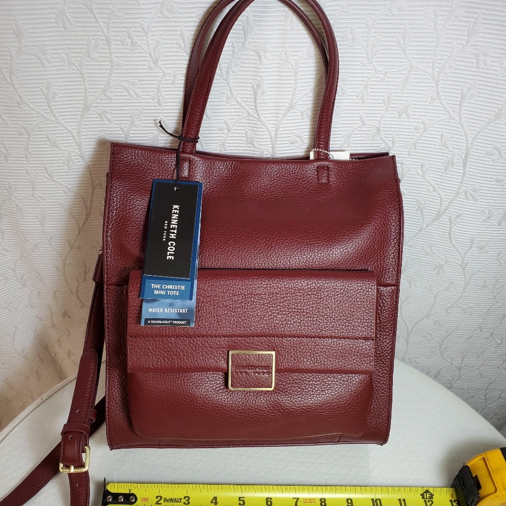 Kenneth Cole tote